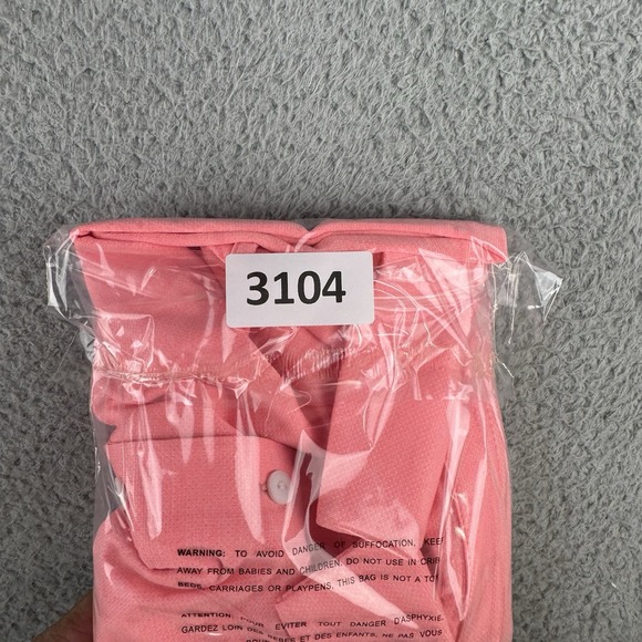 Under Armour Polo Shirt Bandon Dunes‎ The Playoff Performance Golf Size Large - Picture 12 of 12